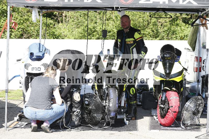 /11 29.04.2025 PROMAX ADR/Impressionen